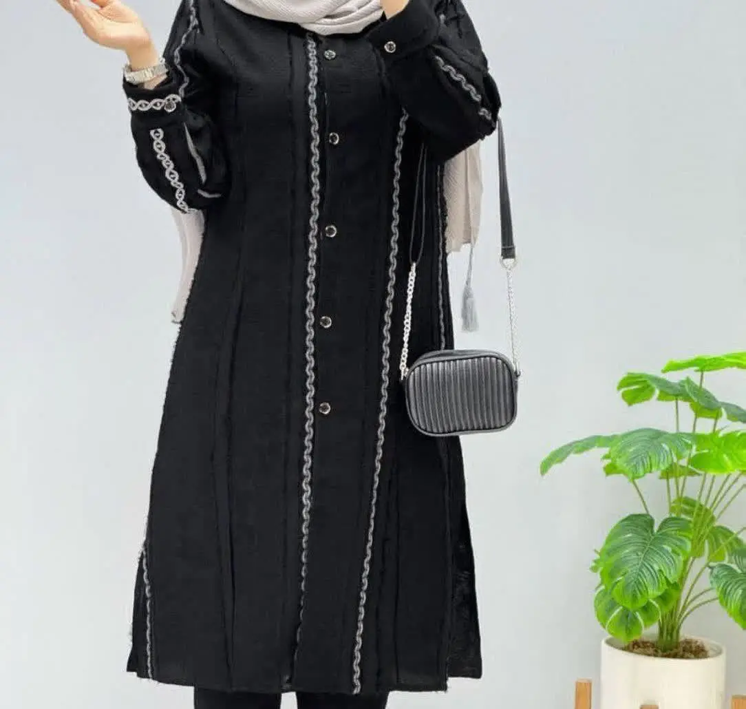 🖋نام: مانتو آوین 😍