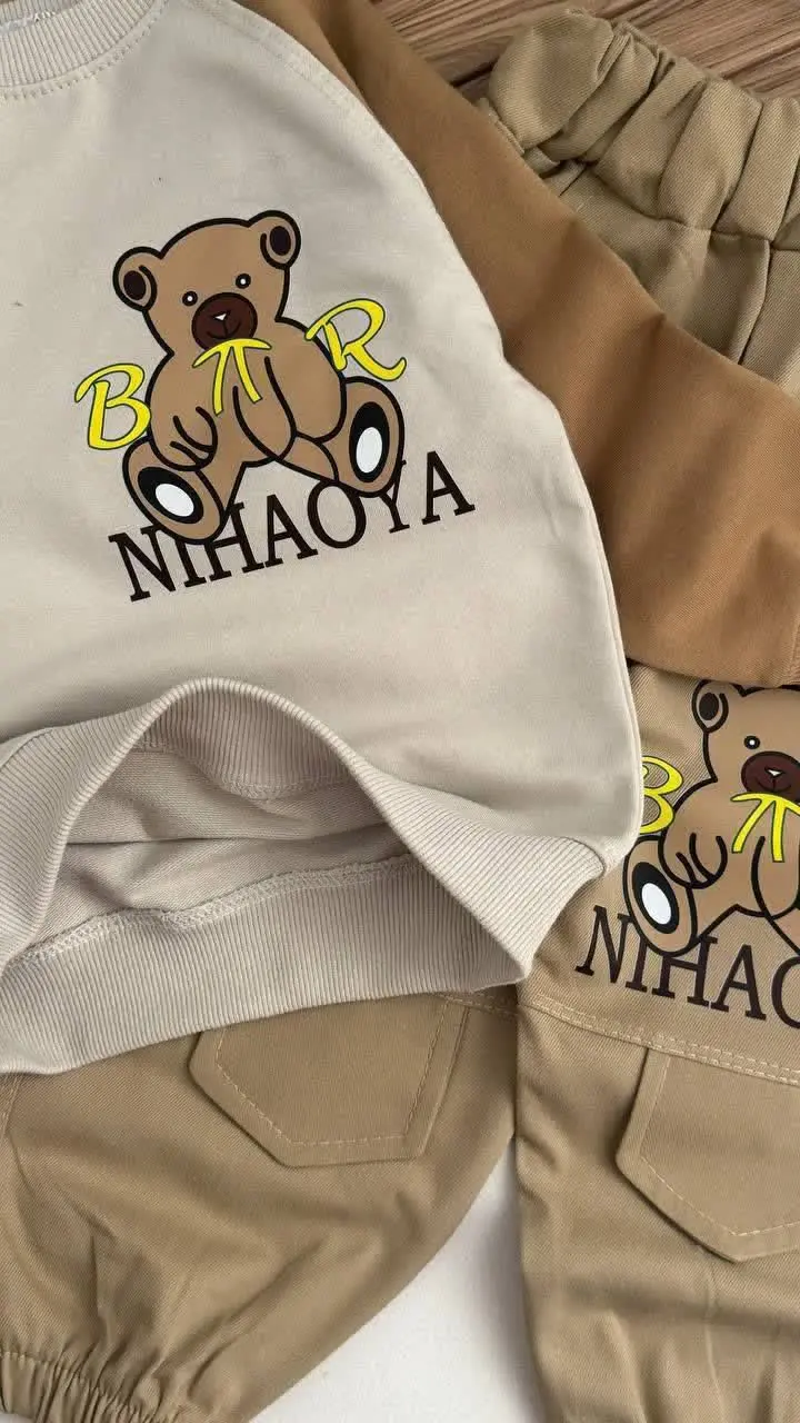 نام: بلوط بلوز تک🦌
