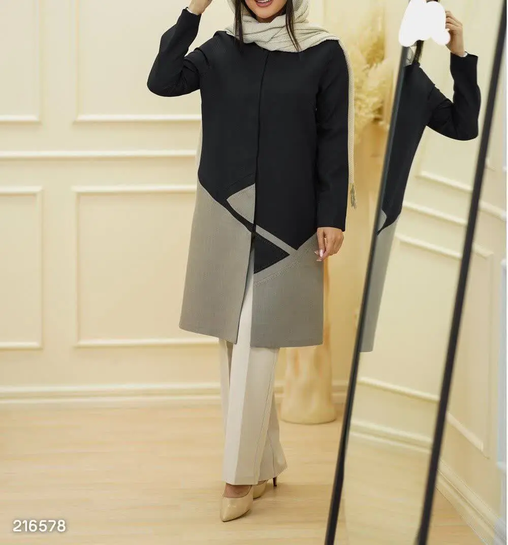 مانتو مدل آرنوشا
