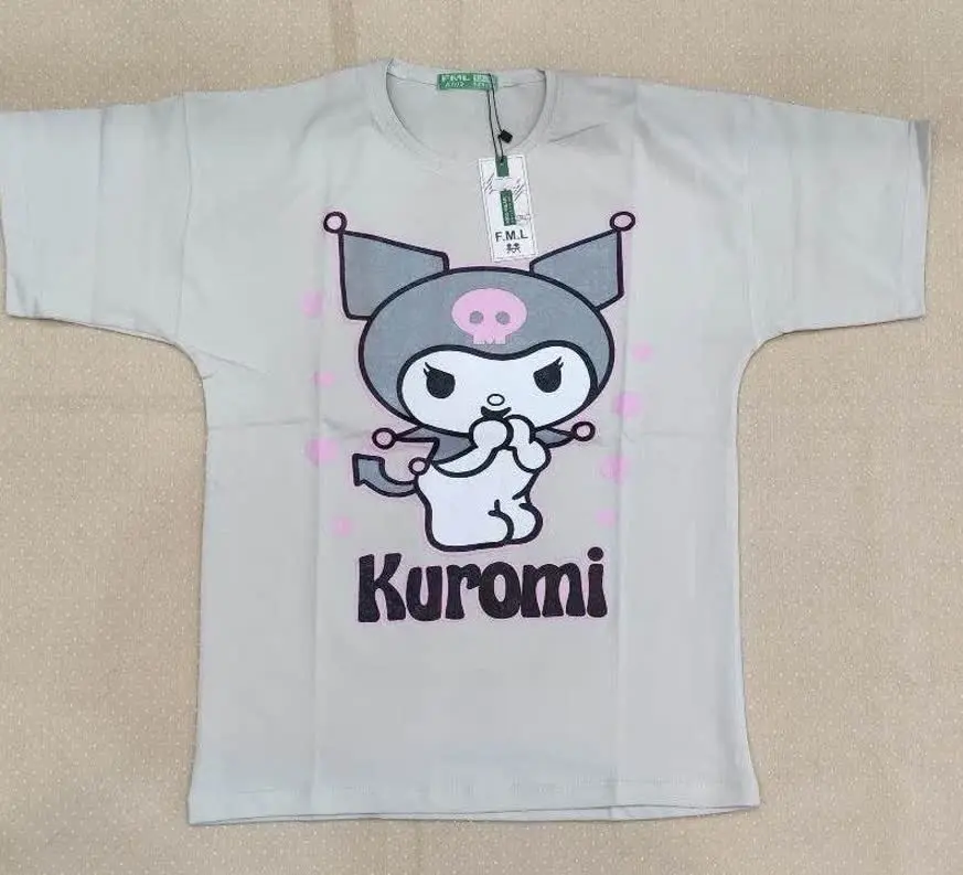 🌼 تیشرت دخترانه شیک واسه دختر خانومای ناز 🌼
