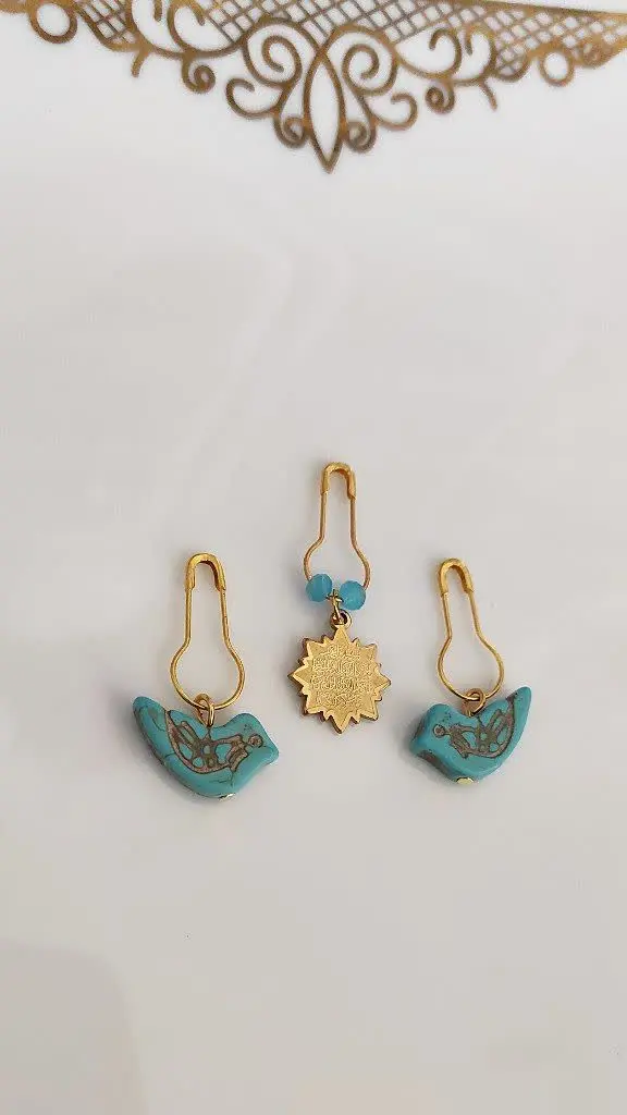 ⚜سنجاق نوزادی👼 ⚜
