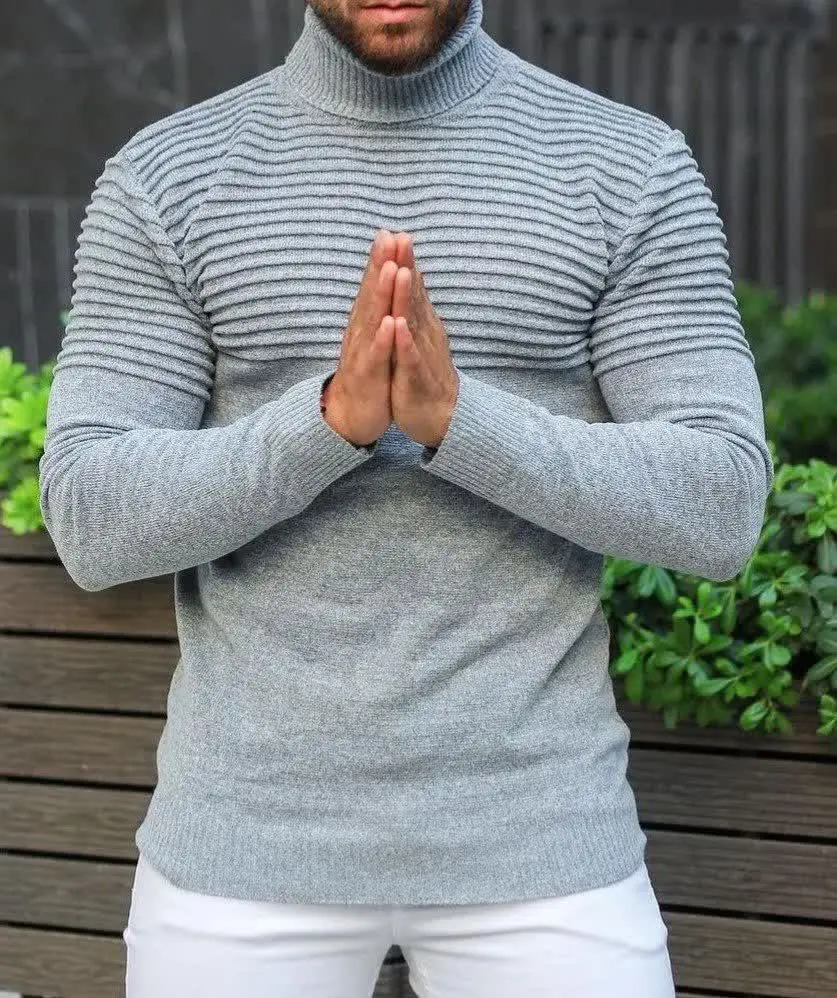 🍃 #بافت_یقه اسکی جلو پلیسه🍃
