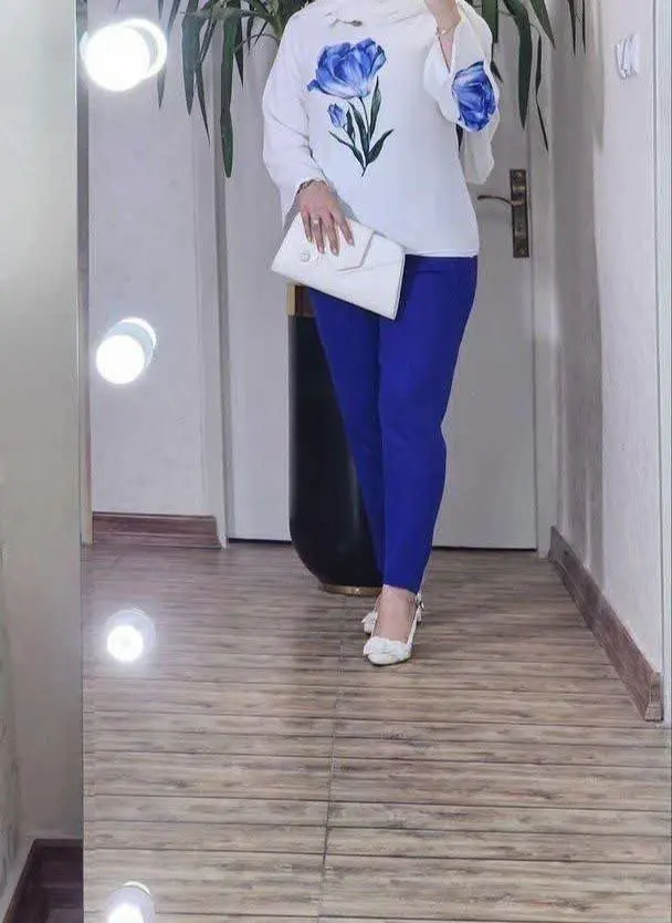 🖋نام: ست گل
