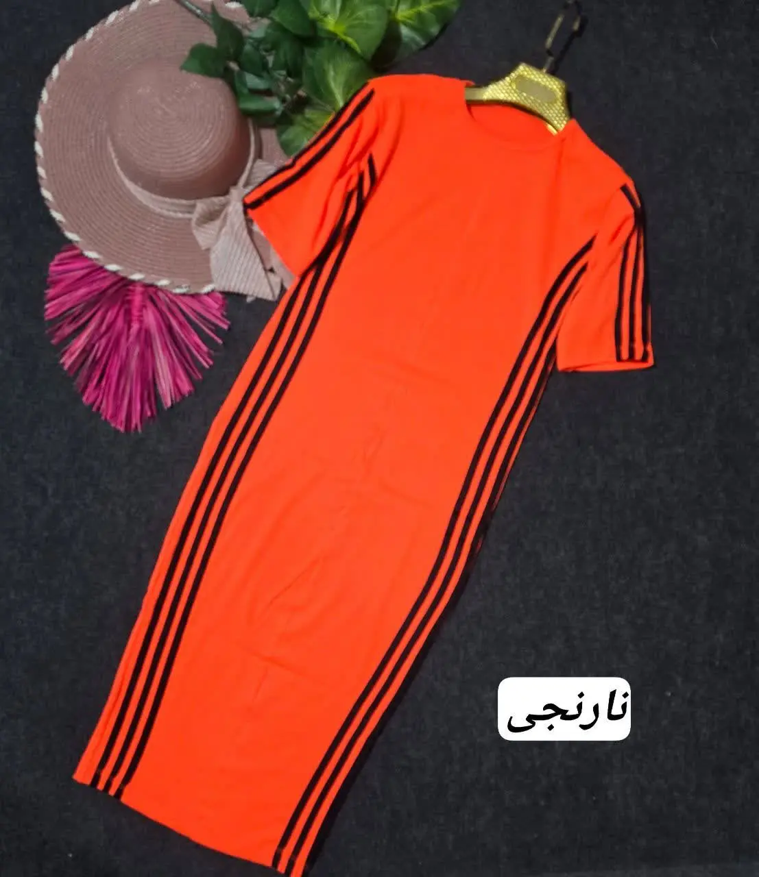 سایزش: فری سایز۳۸ تا۴۴