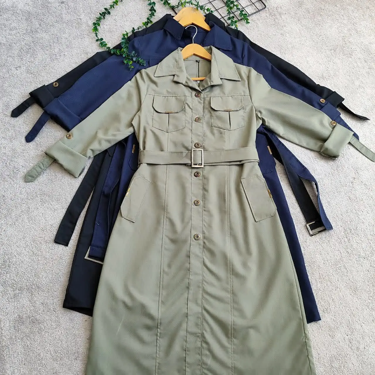 💞مانتو اسپرت شیک و پرفروش💞
