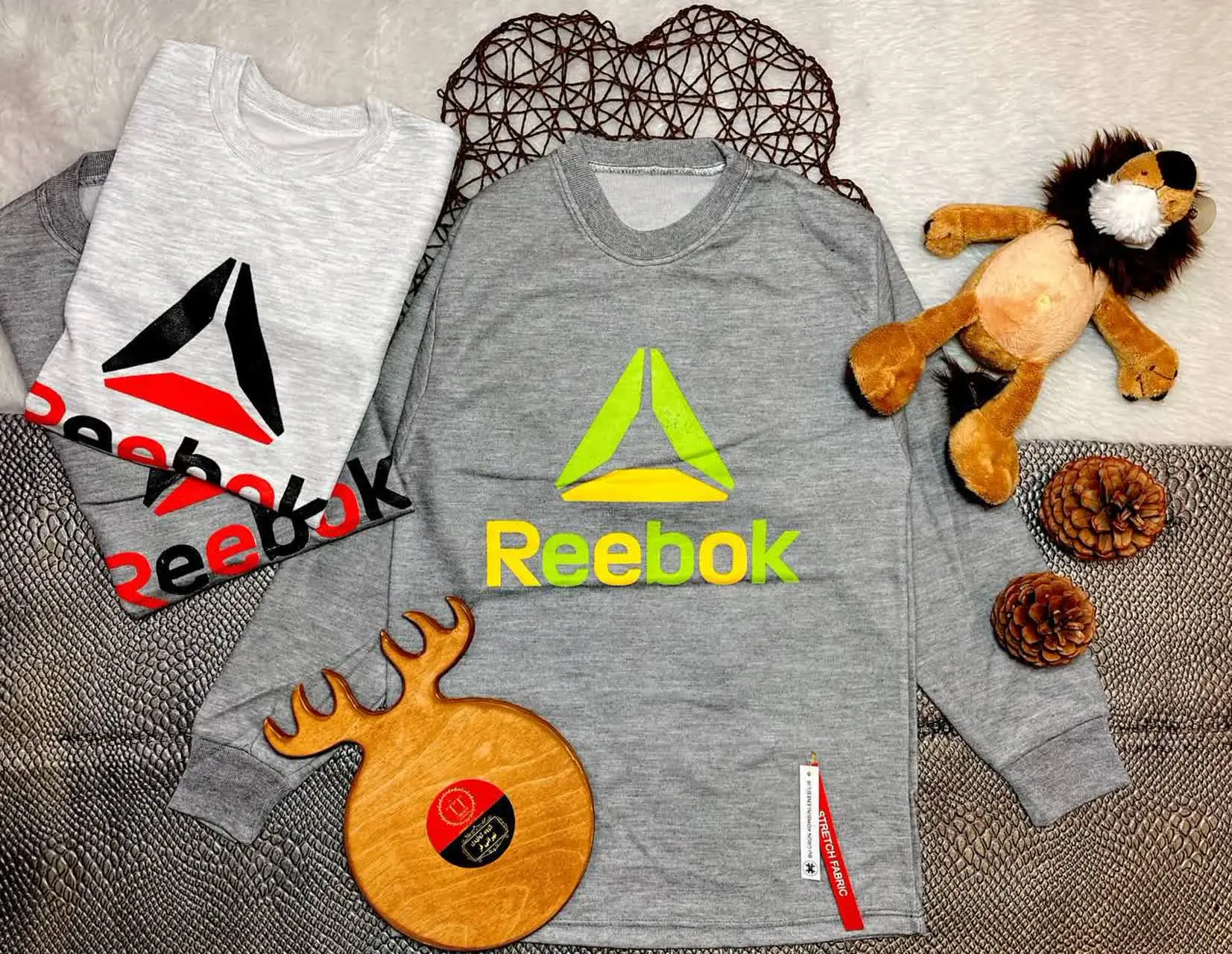 🧵مدل: پیش سینه چاپ 🥭۵ مدل
