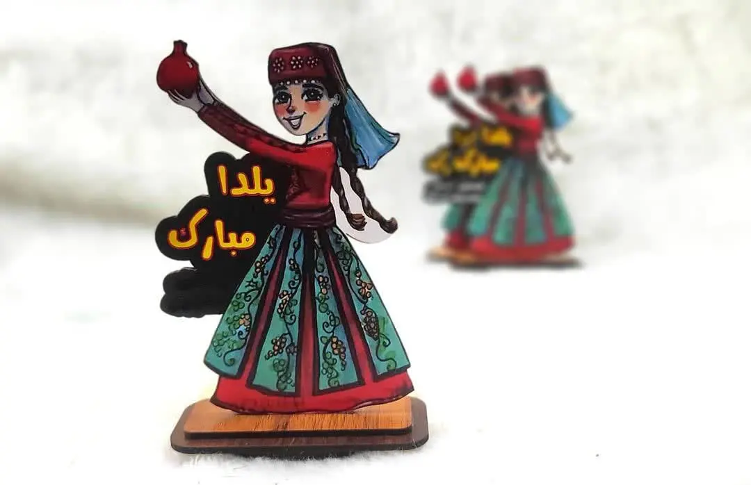 ✅مدل‌های چاپی متنوع
