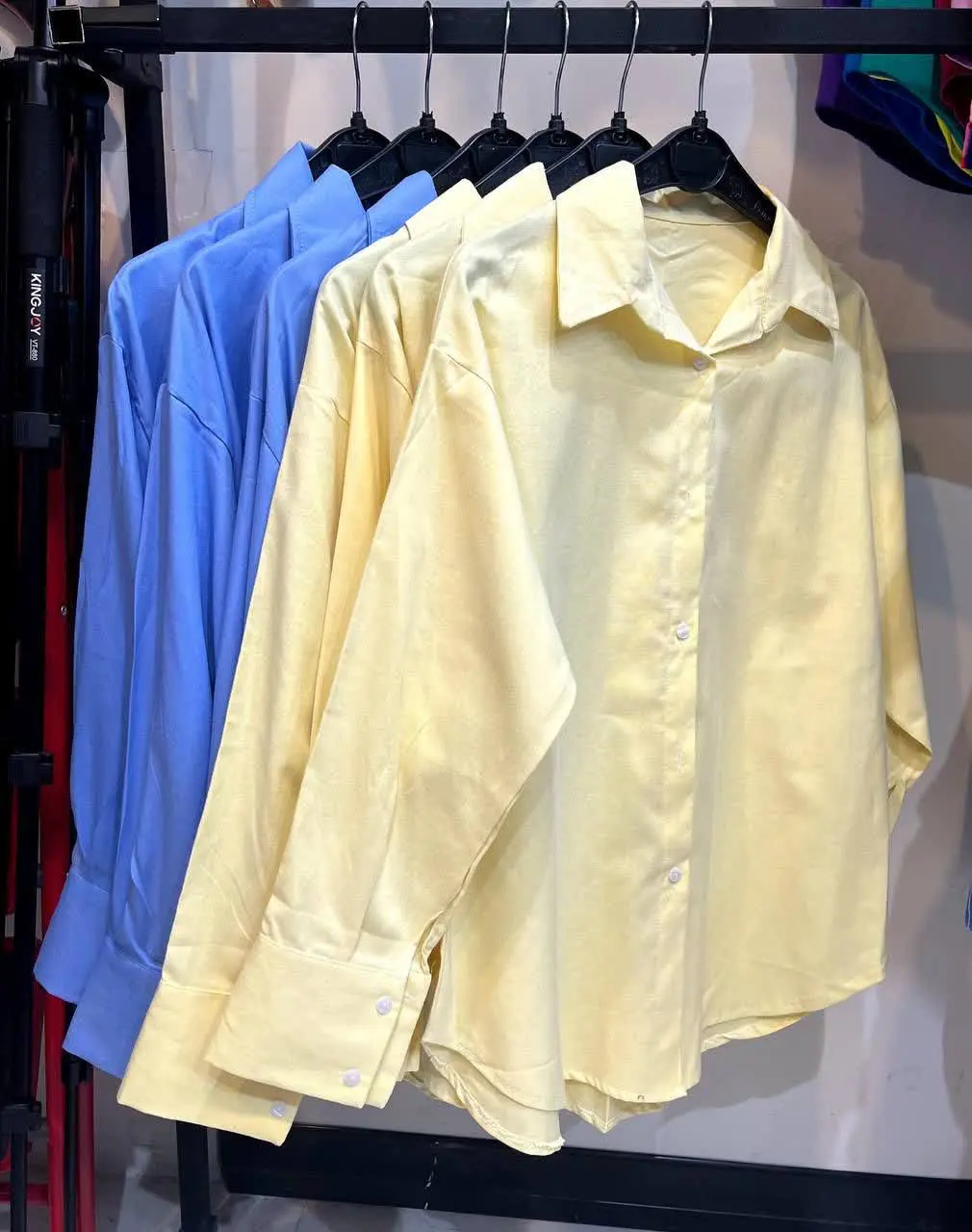 نام: شومیز ترمین
