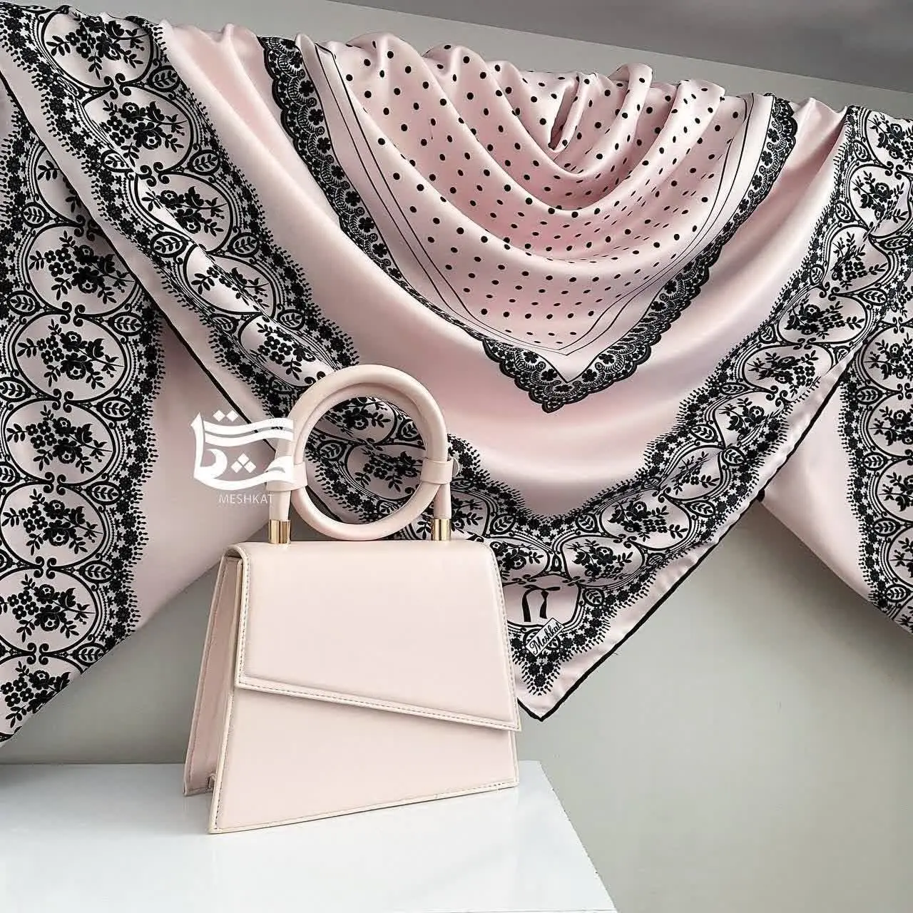 روسری دانتل⚜️