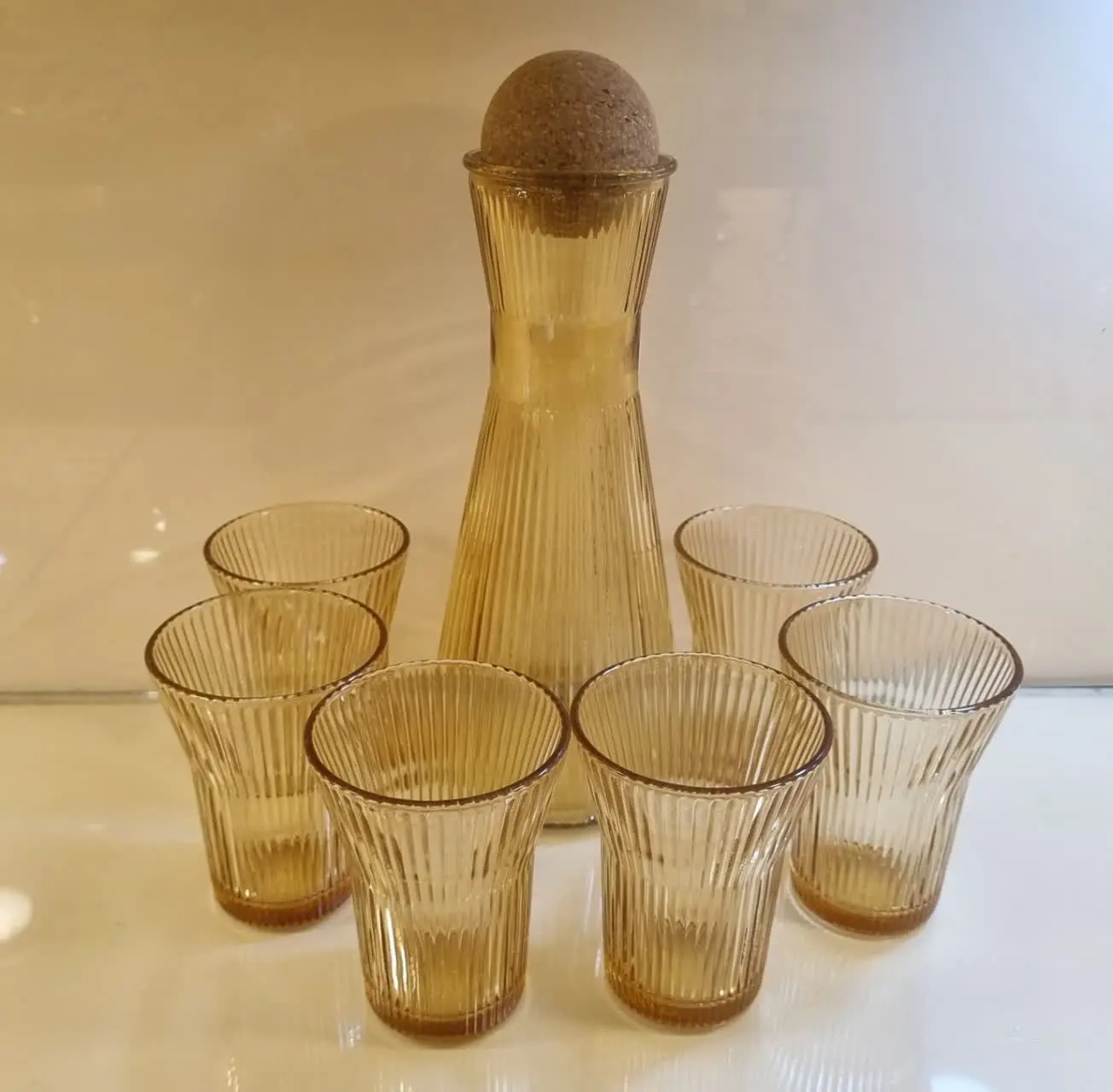 📌ست تنگ و لیوان وارداتی 😍👆
