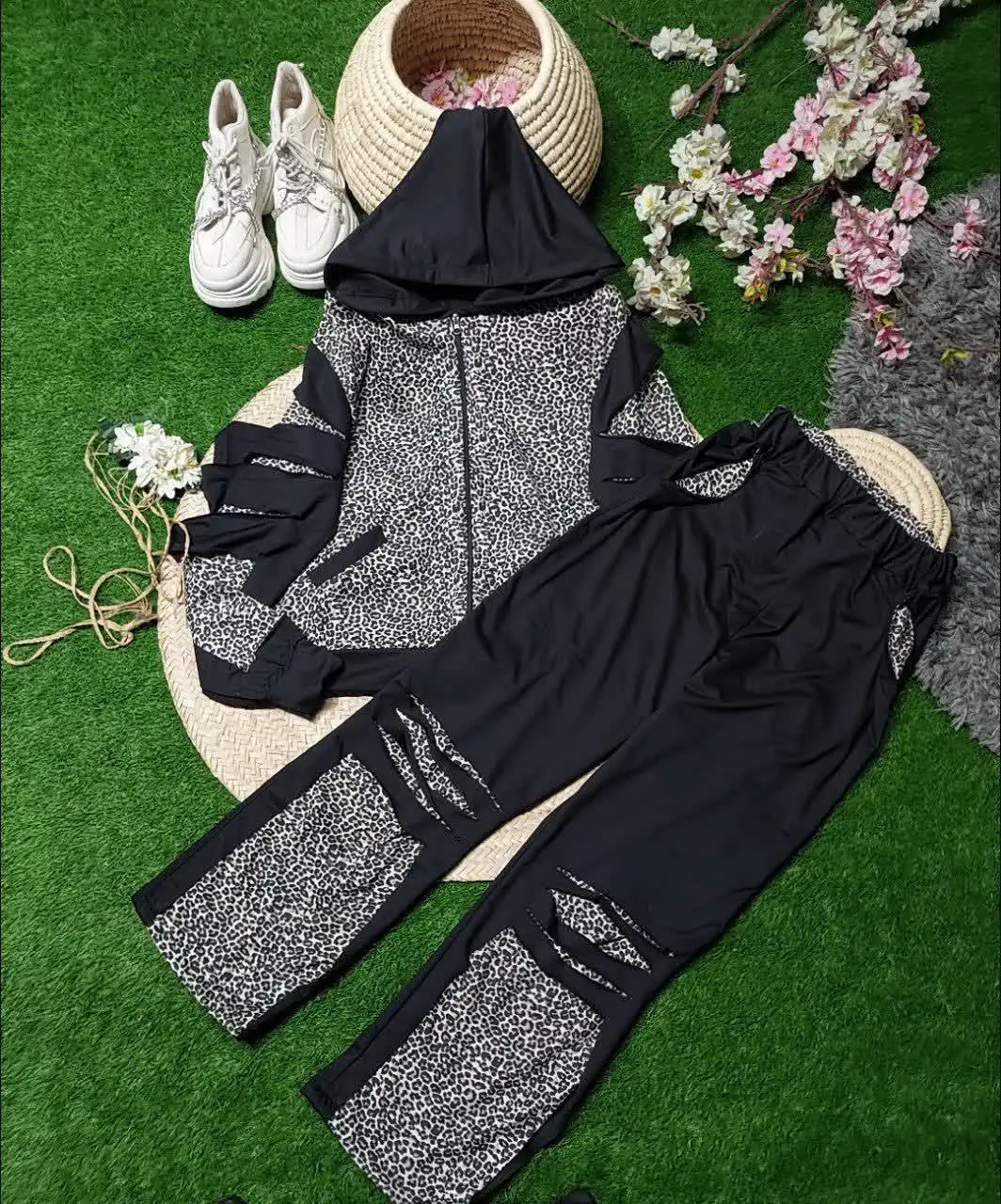 نام: ست پلنگی شیک وخاص
