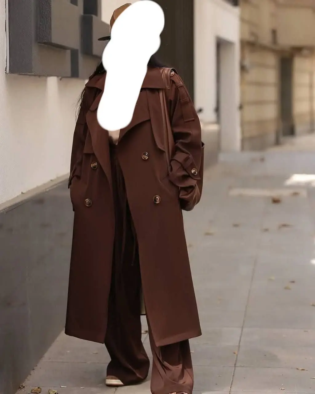 👚نام: پالتو سانتانا