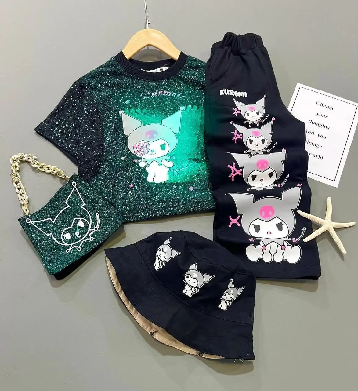 تاحالا هرچی کرومی دیدی فراموشش کن ببین ما براتون چی آوردیم🤩
