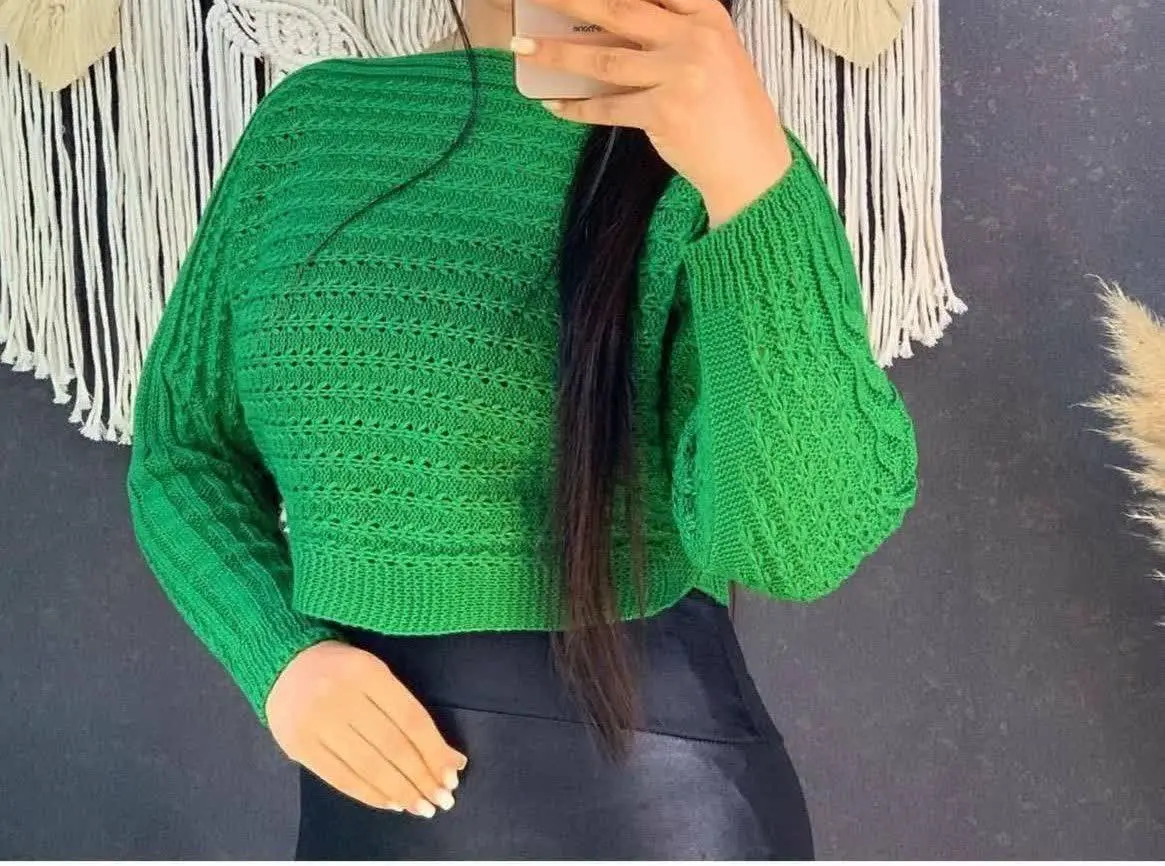 ⭕️کراپ بافت فندوقی