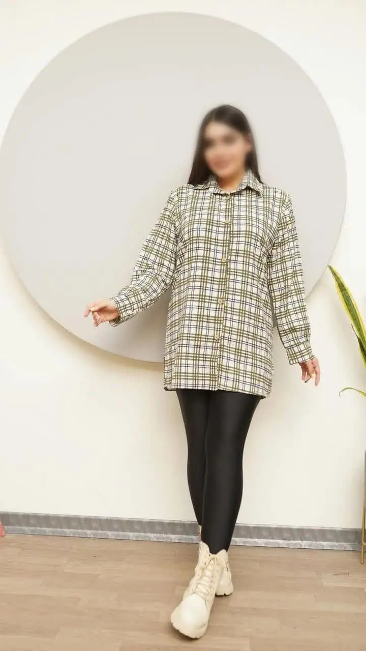 شلوار شاین هم که مدل پا کردن موجود داریم
