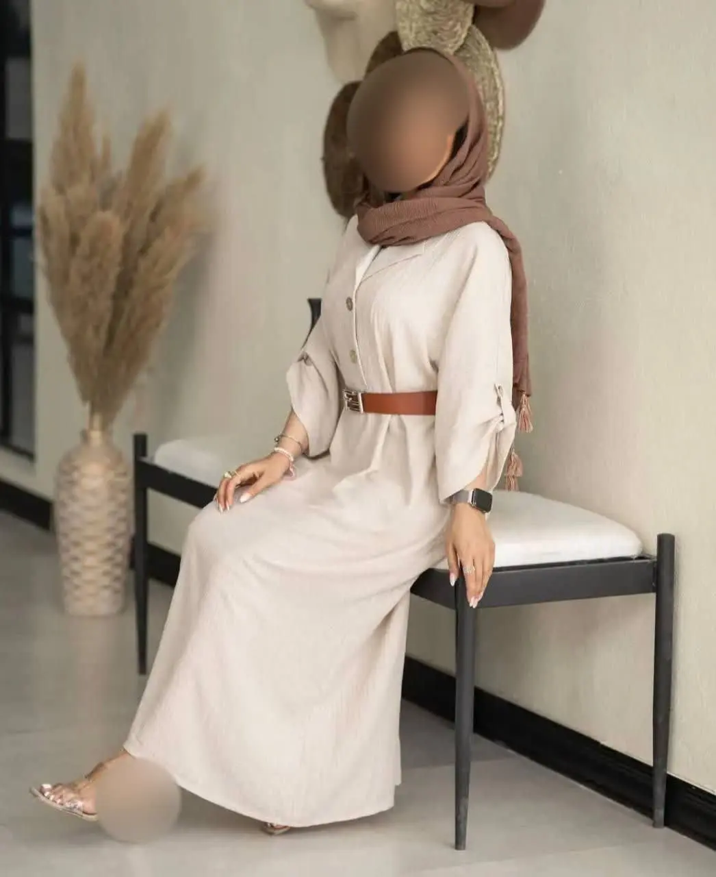 نام محصول: کفتان شیوا 🌬️
