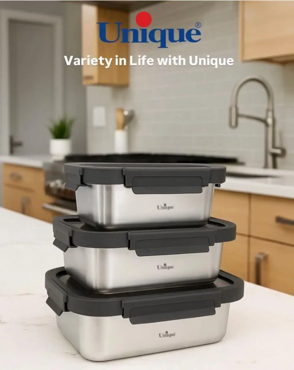 استیل ضدزنگ