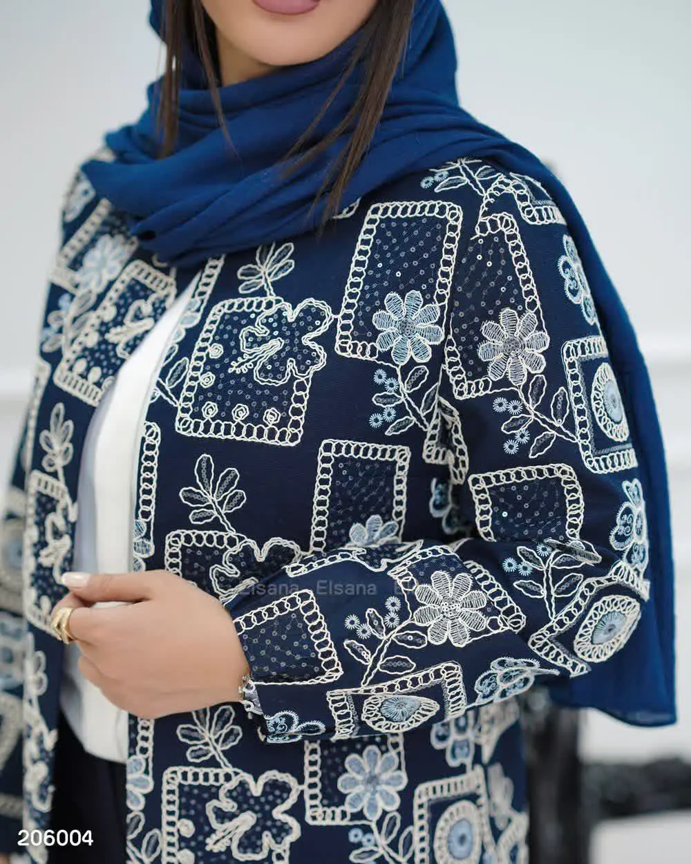 🔺مانتو مدل سامیرا
