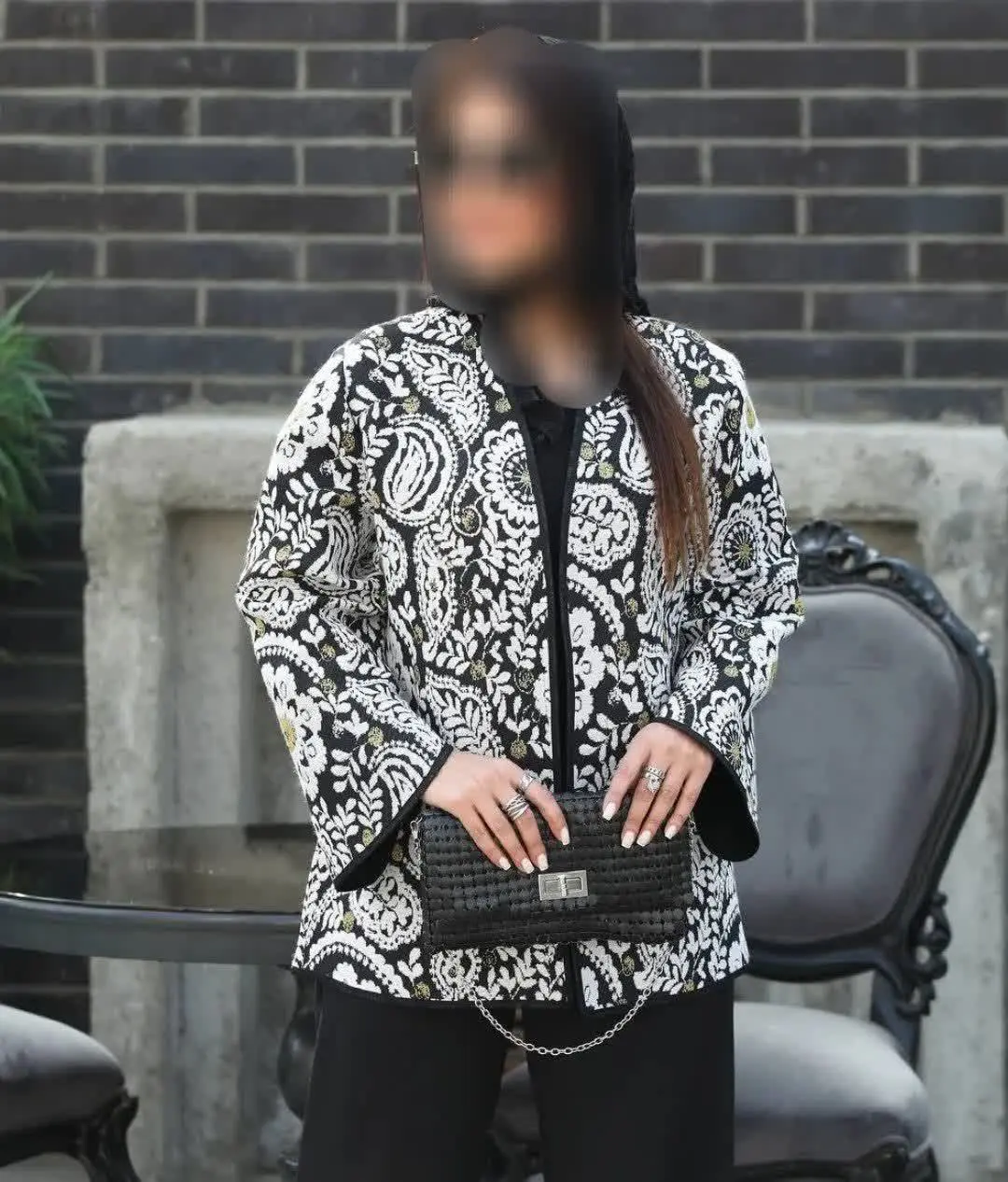 ❤️نام: مانتو کتی🌺 عیدااااانه 🌺مدل لانوینا
