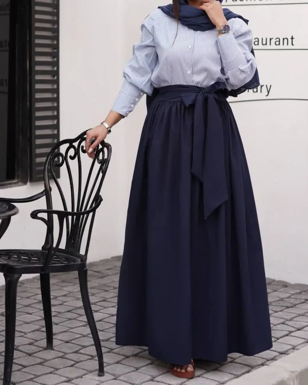 👚نام: ست شومیز دامن دلوان 🎀
