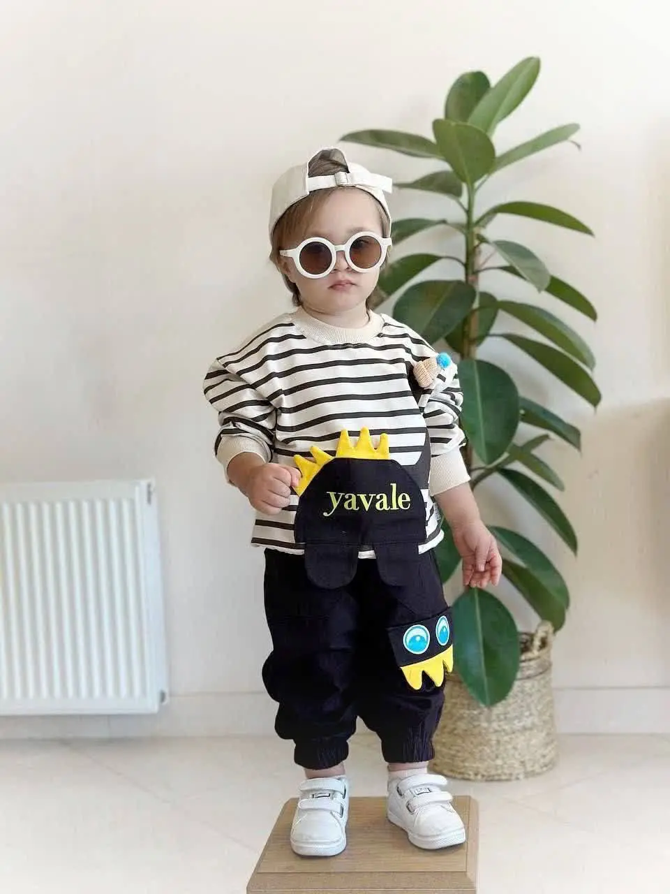 🦕بلوز شلوار رینگر مناسب ۱ ت...