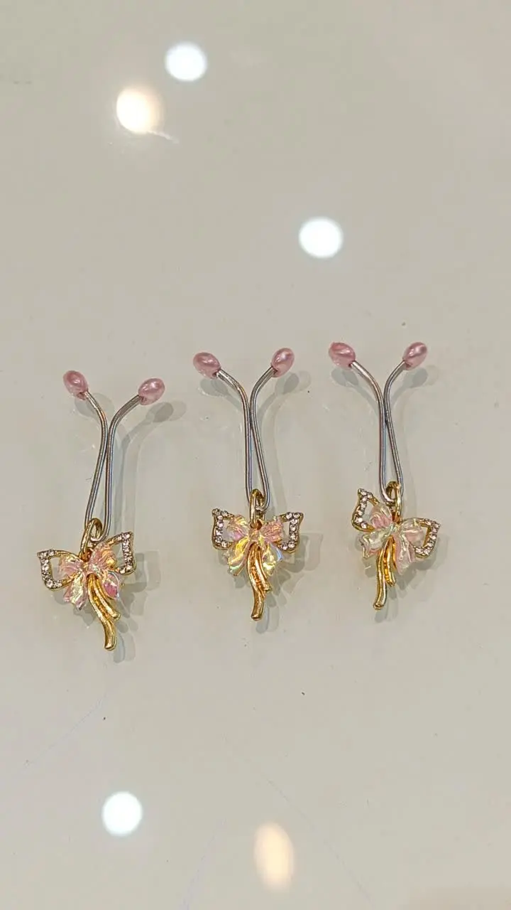 خاص ترین گیره روسری هارو