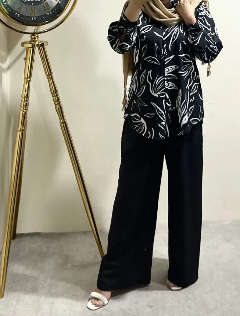 نام: ست شومیز شلوار
