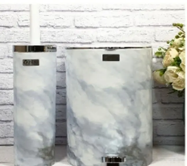 ✅ سطل وفرچه 😍 
