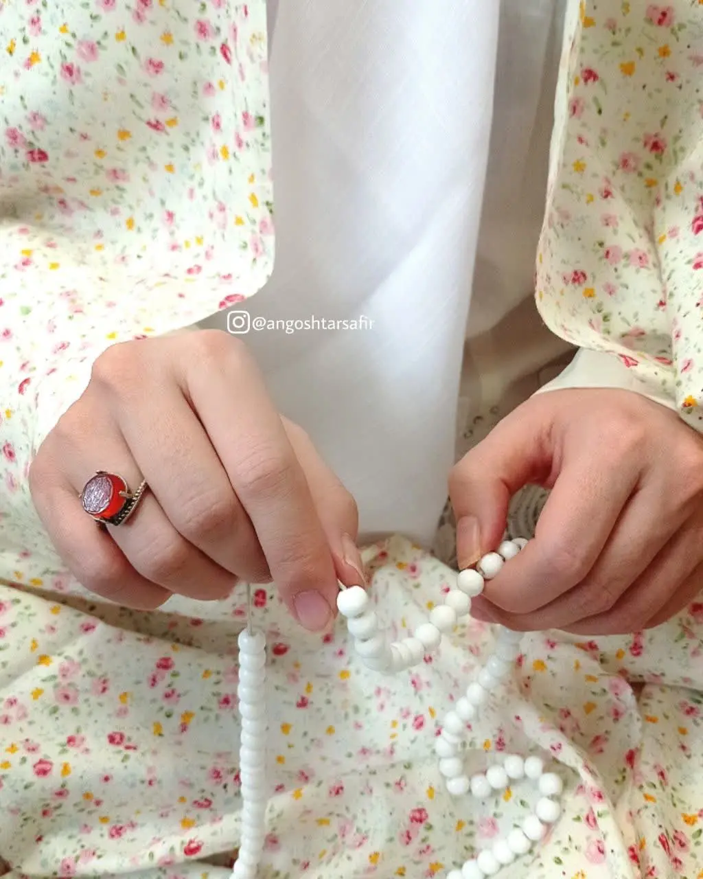 ▫️مدل رکاب: پیچک
