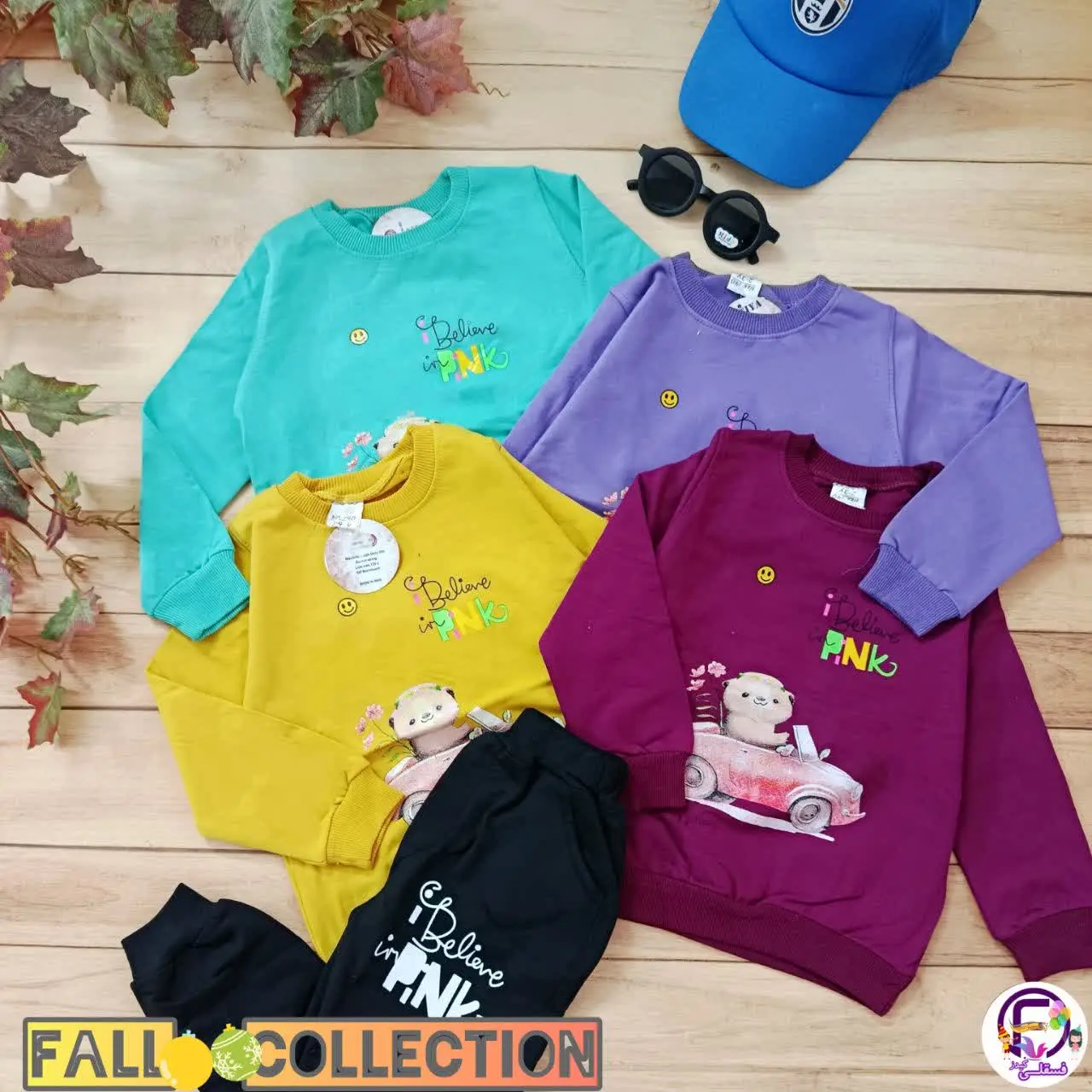 🔅جنس: بلوز و شلوار دورس۲ نخ...