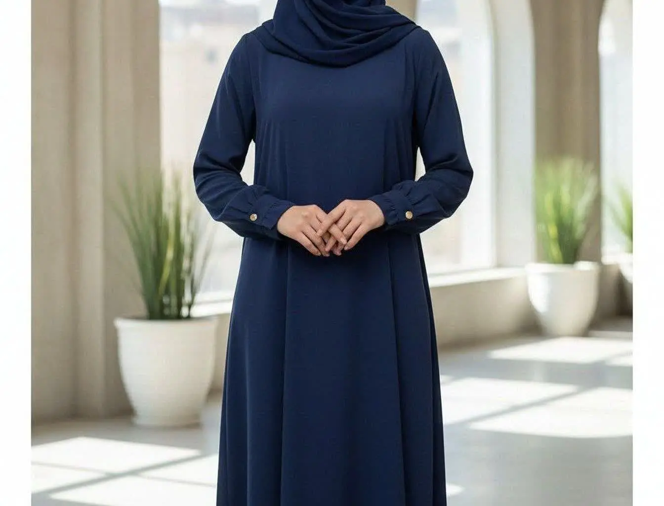 نام: عبایی نورا