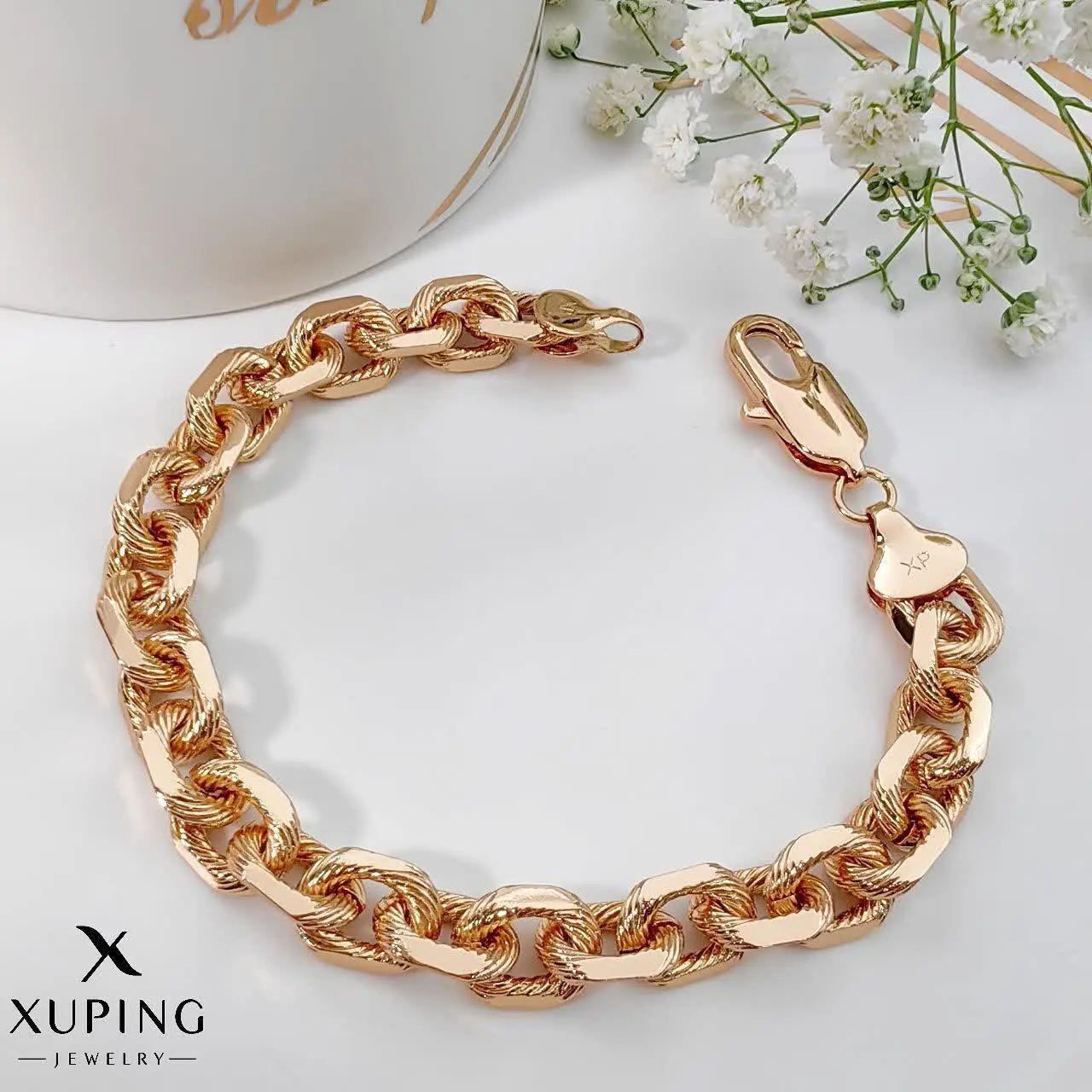 دستبند ژوپینگ کد ۲۲۳۱