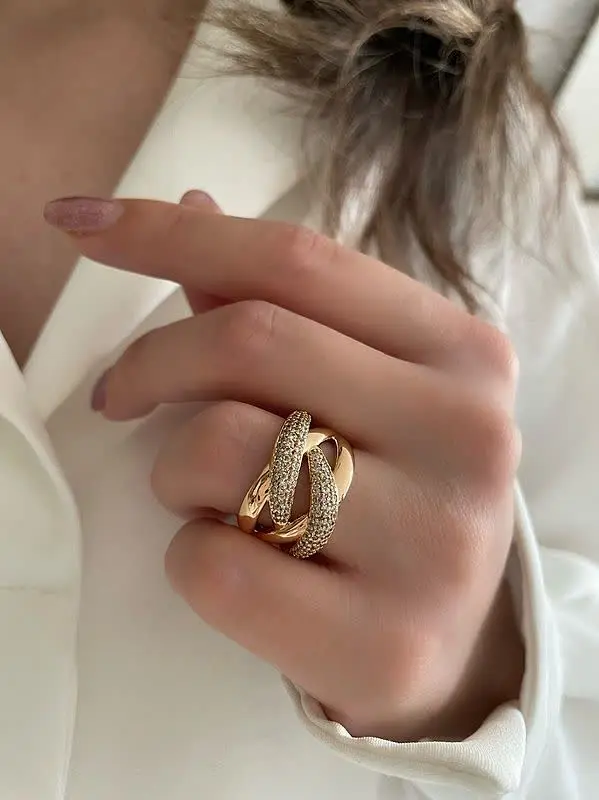 انگشتر ژوپینگ کد ۱۸۶۵