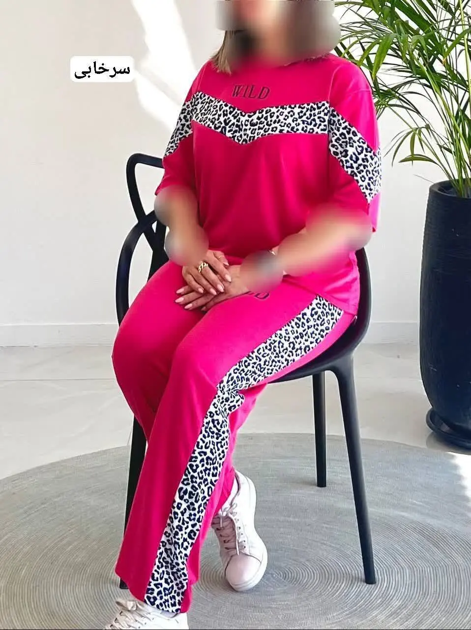 ❣نام: ست مهشاد🎁🎉عیدااانه🎁🎉
