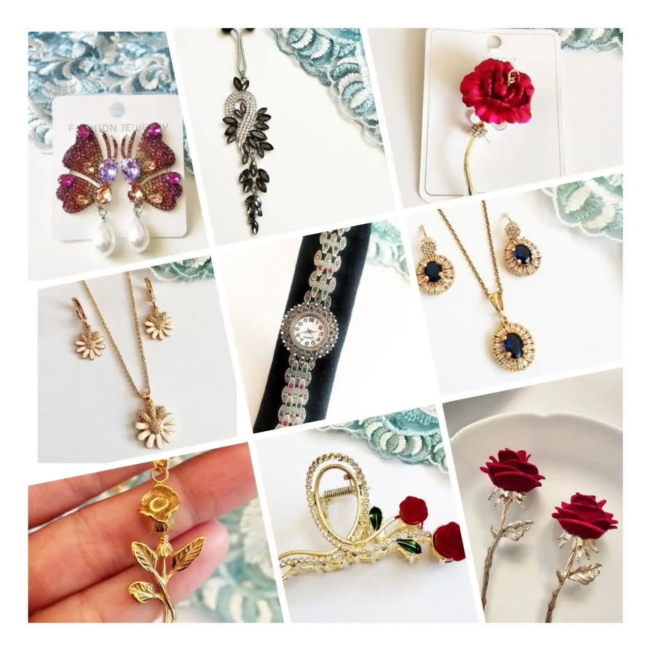 🤑❤️‍🔥👌 اینجا اکسسوری خاص انتخاب کن😉
