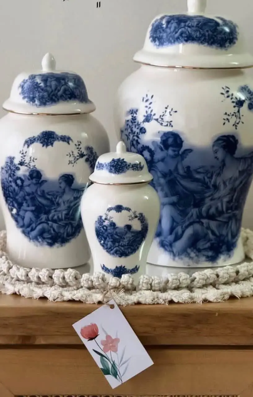 جینجر بسیار یبا وخاص 😍😍
