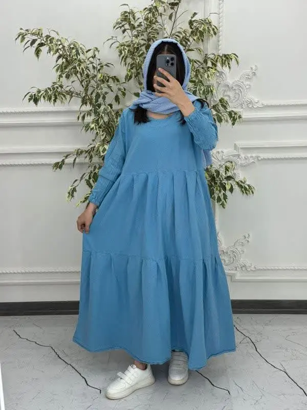 شارژ مجدد پیراهن ساحلی مدل دریا ۶۰۱۸
