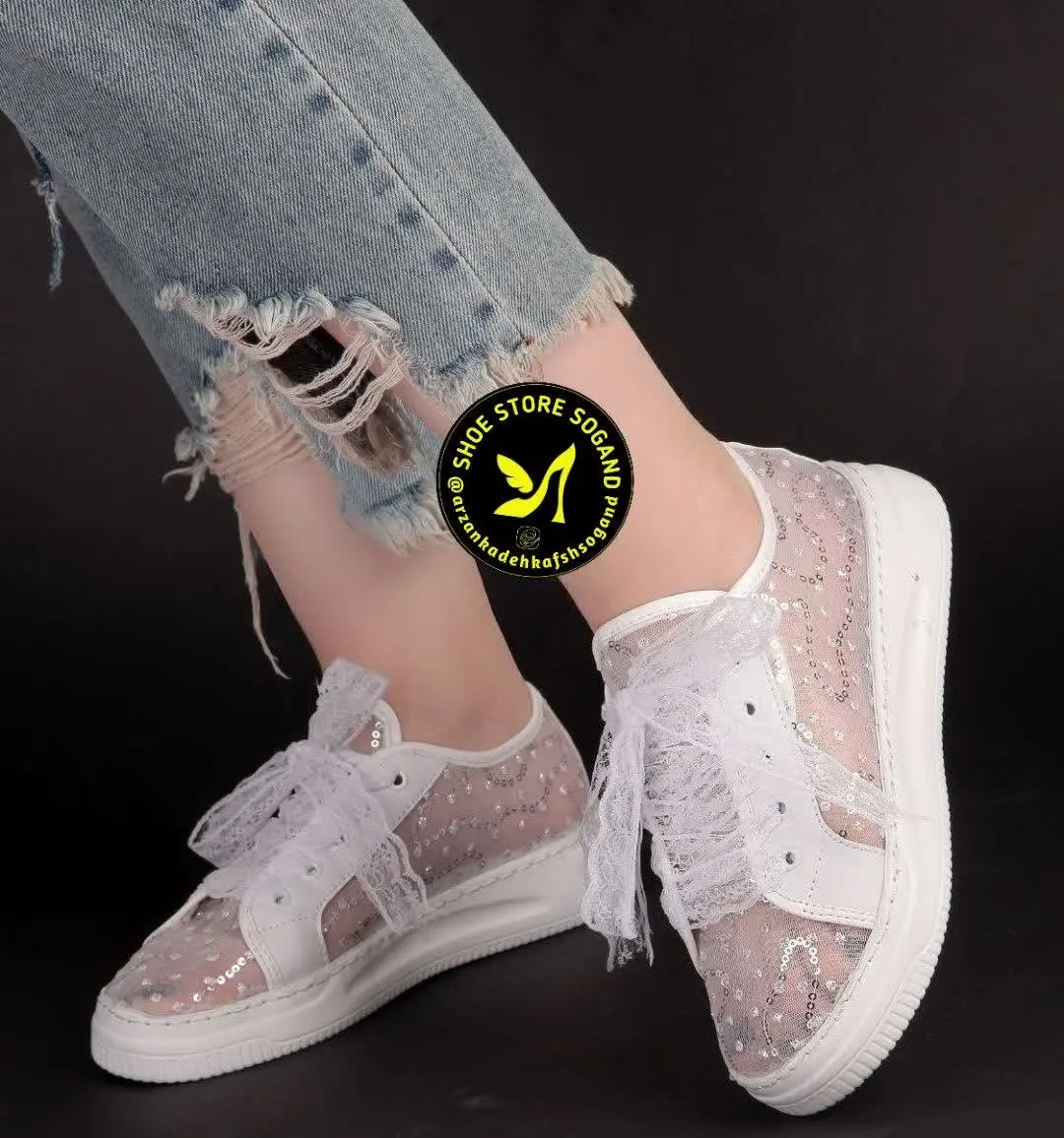 مدل: ونس عروس (جدید) 😍
