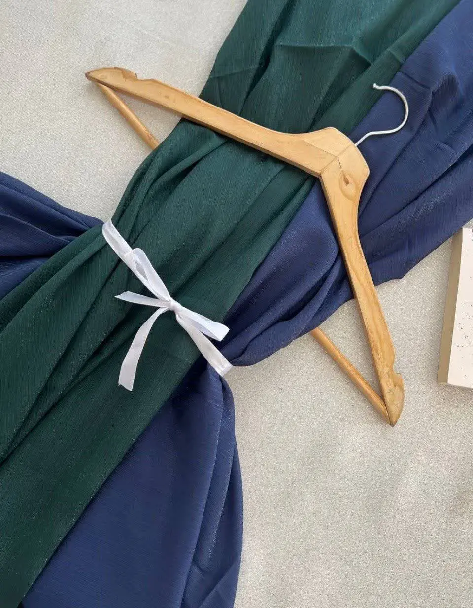 روسری کریشه رنگی
