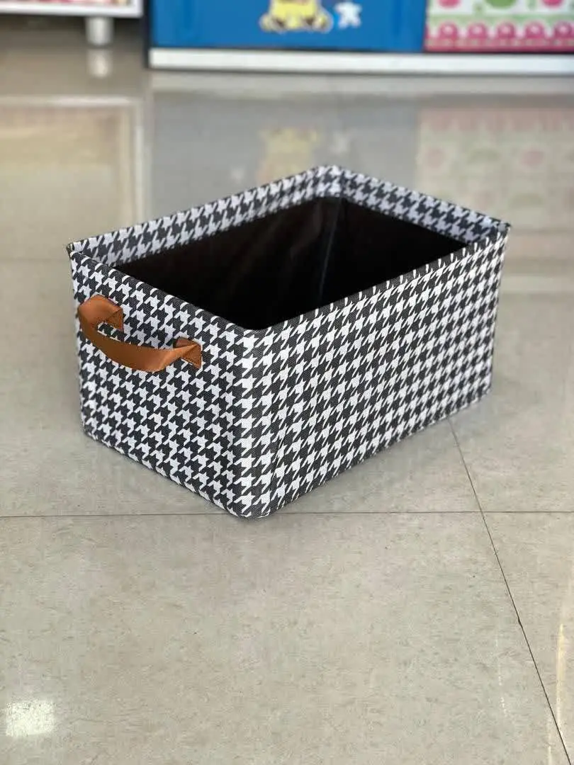 ست ۷ تکه نظم دهنده چمدان
