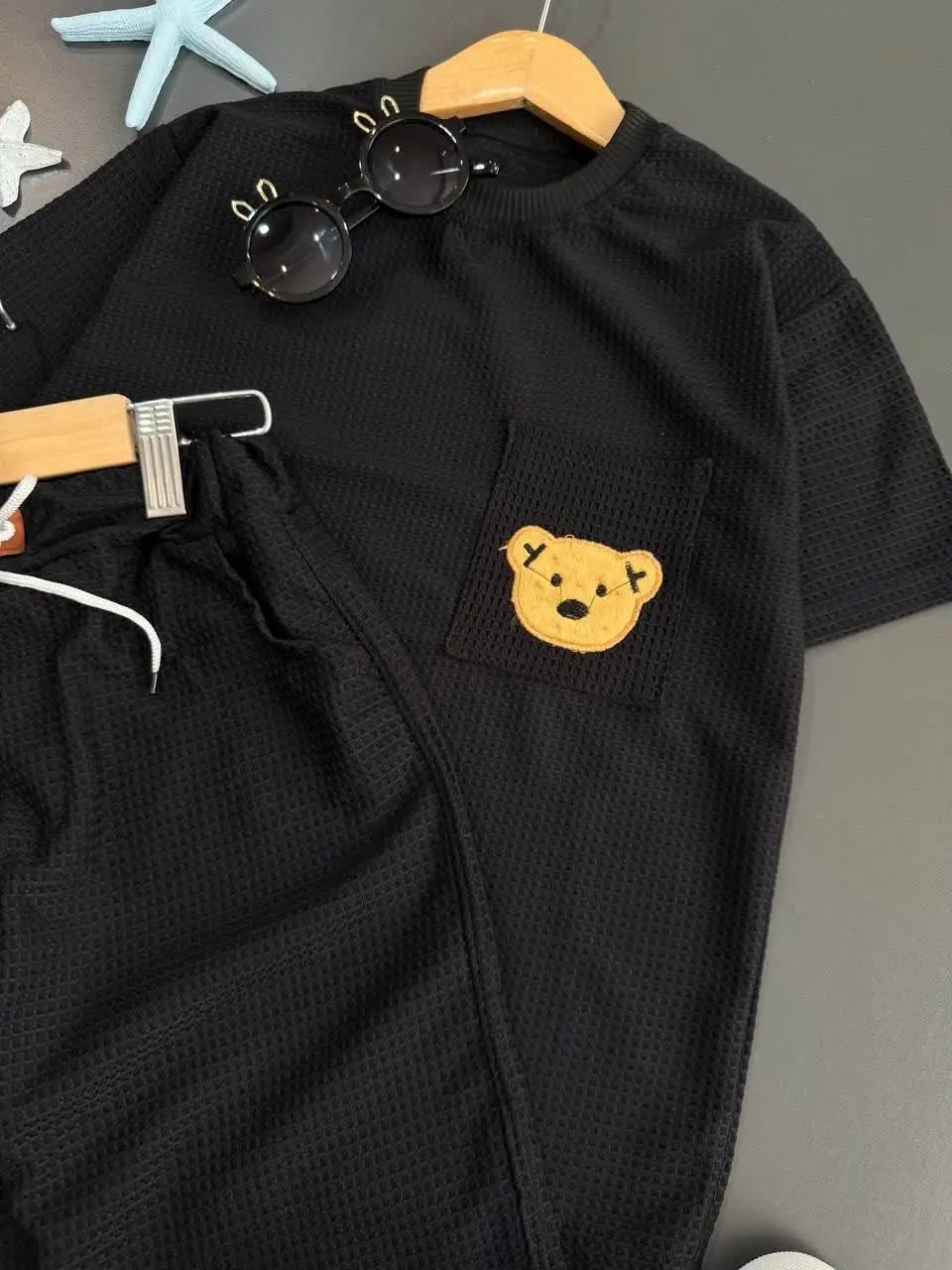 ست بیسکوییتی محرمی🐻
