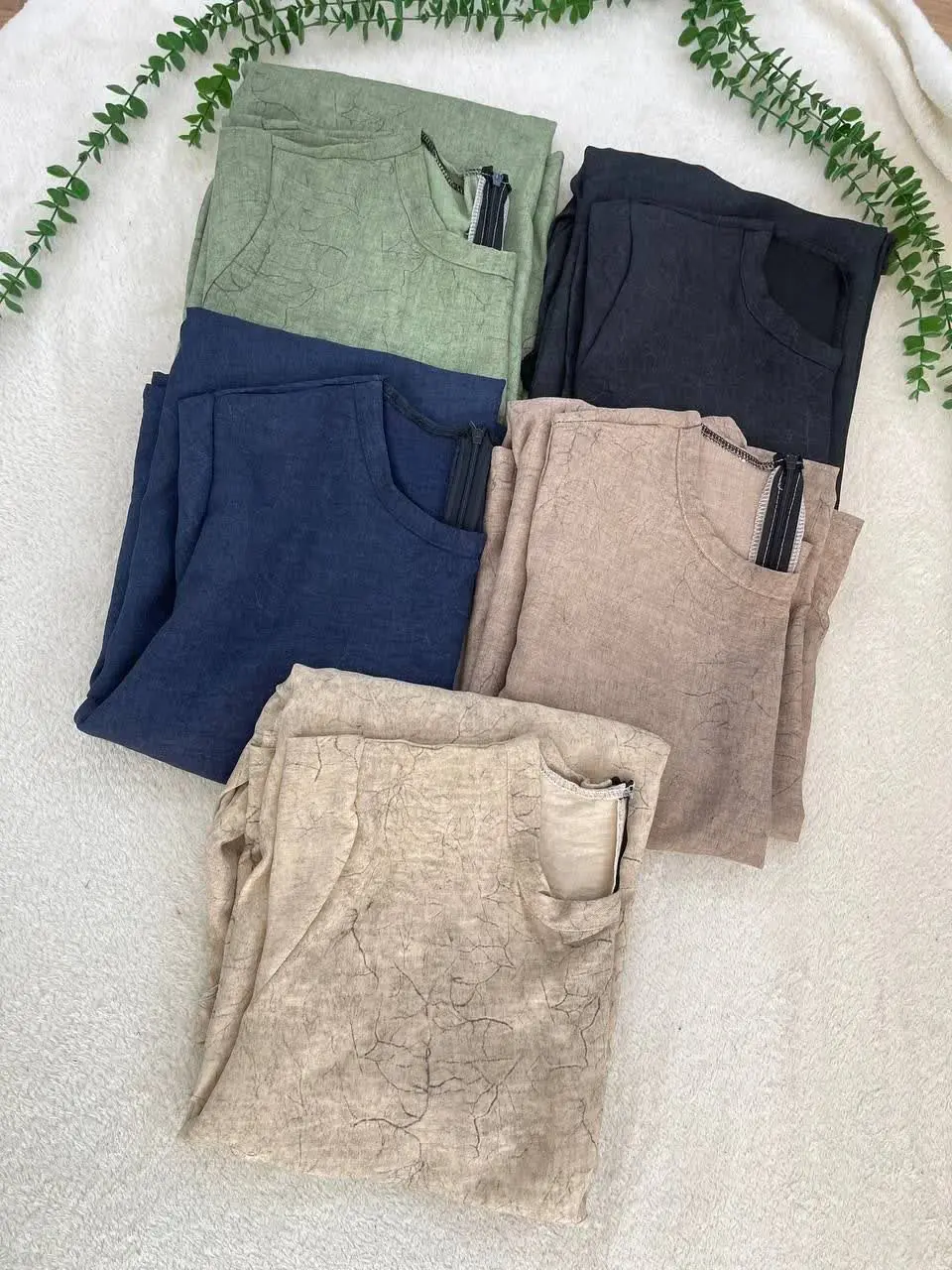 پیراهن گاردا