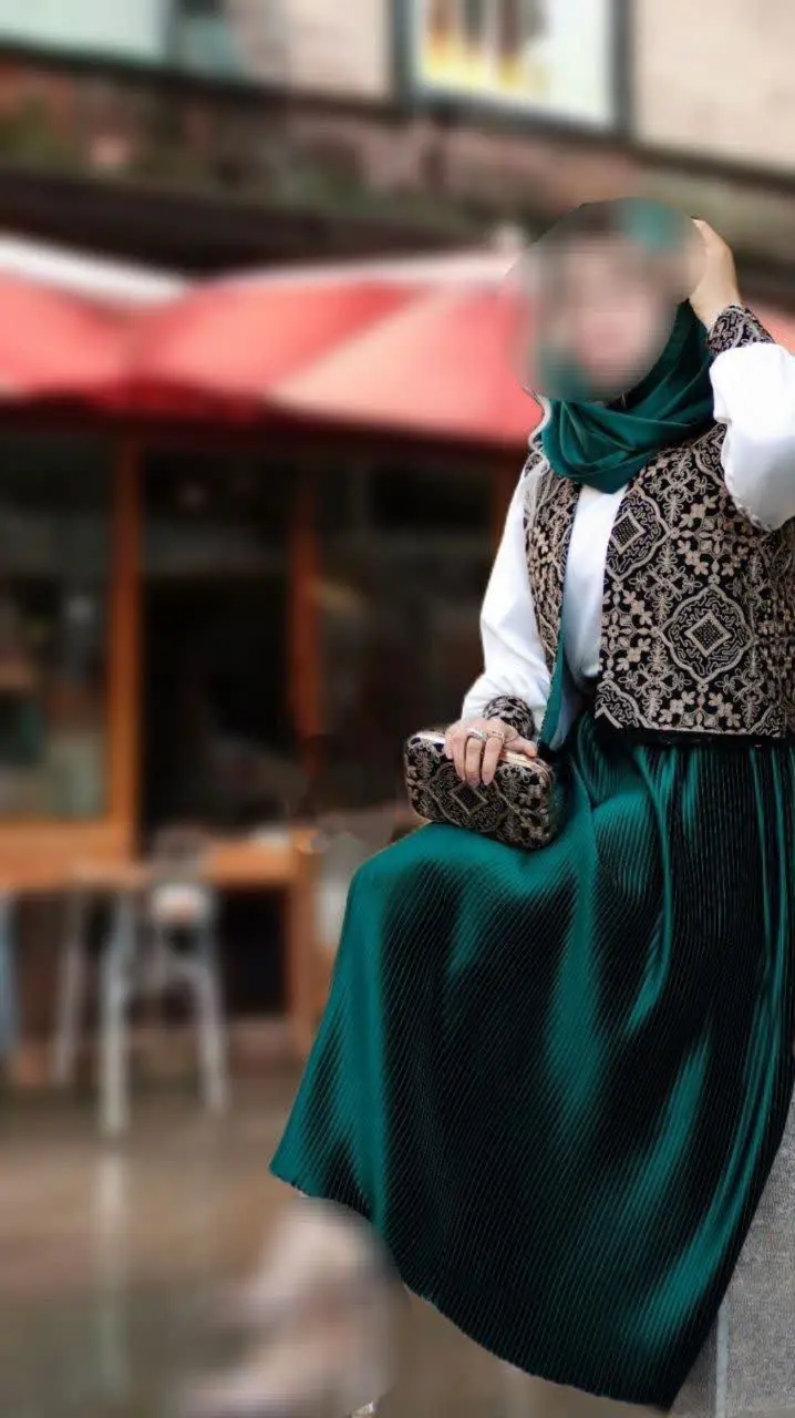 🦋نام محصول: ست ۴تیکه رویا 🦚
