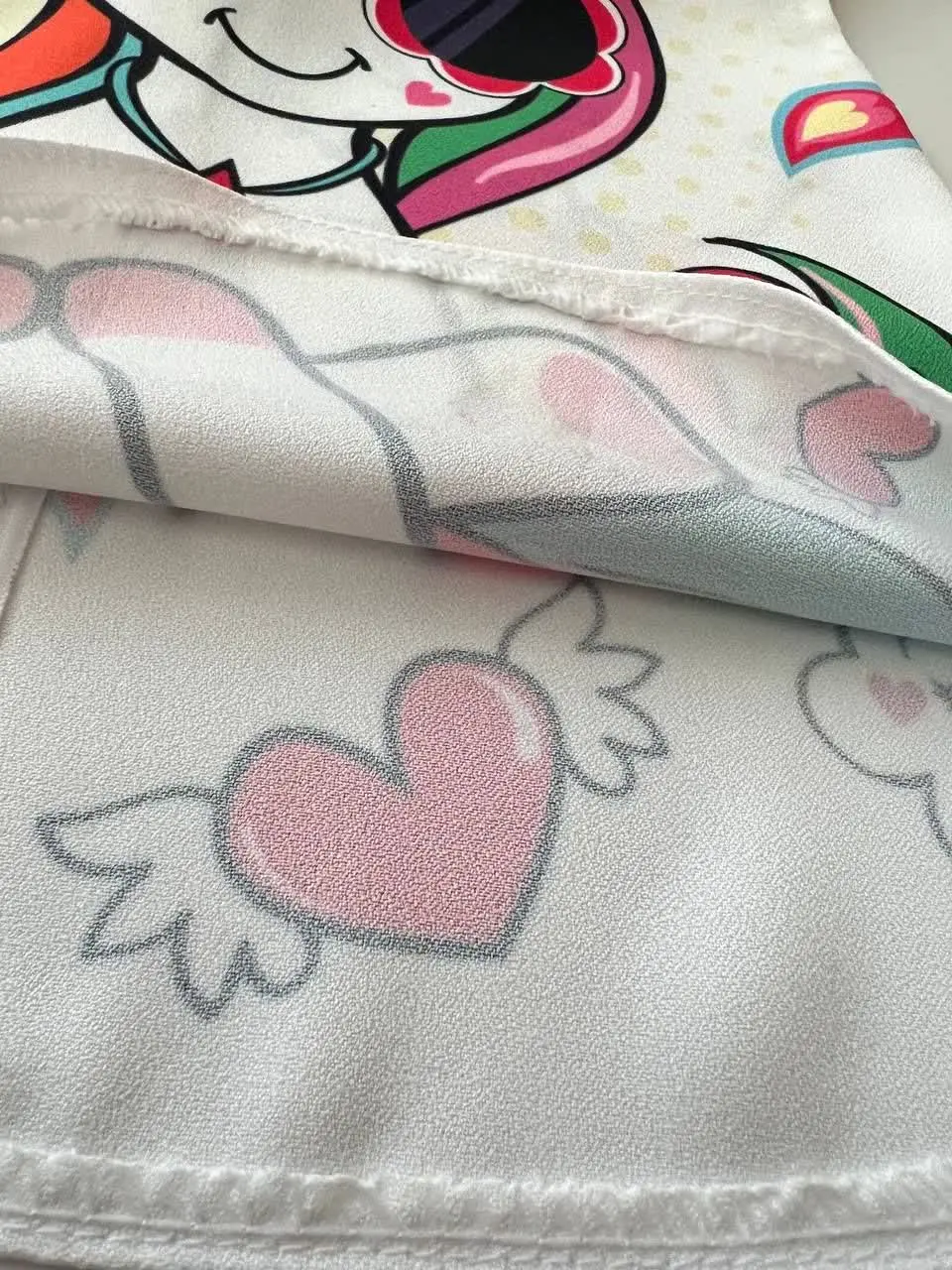 💞 سارافون گوگولی دخترانه 💞
