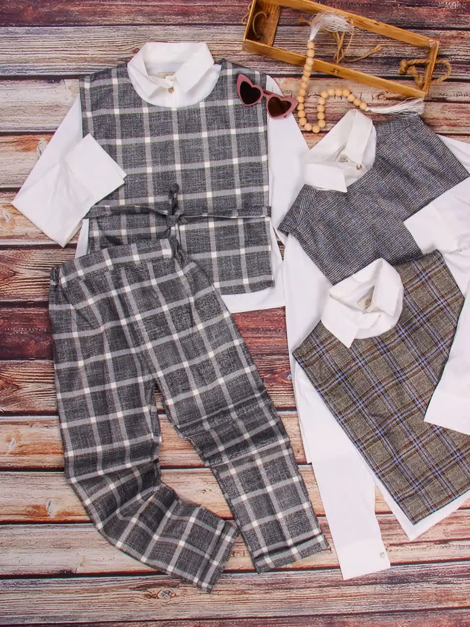 💢سه تیکه (شانتون لمه/بوگاتی) 💢
