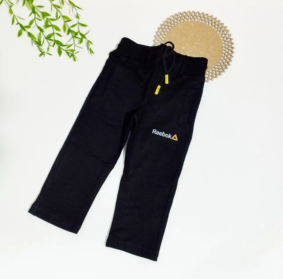 🔹شلوار دمپا راسته بهنام
