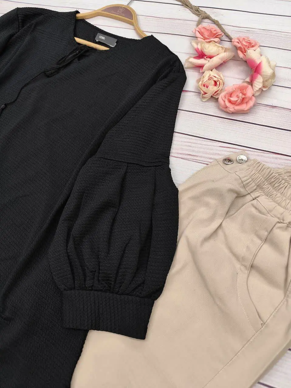 🖋نام: تونیک سایزبزرگ یارا 😍
