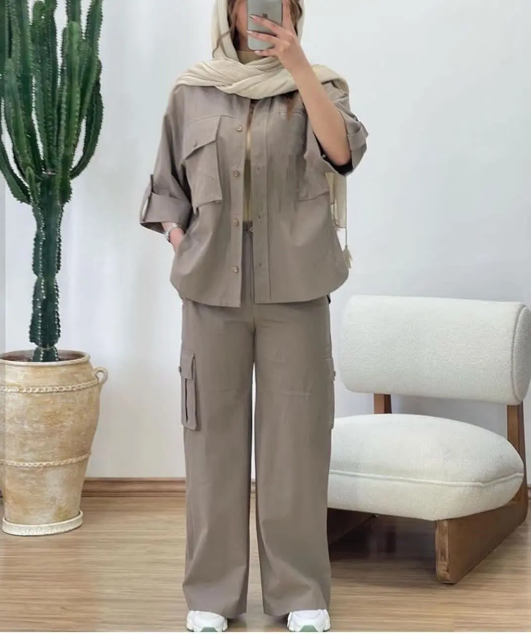 نام: ست کارگو
