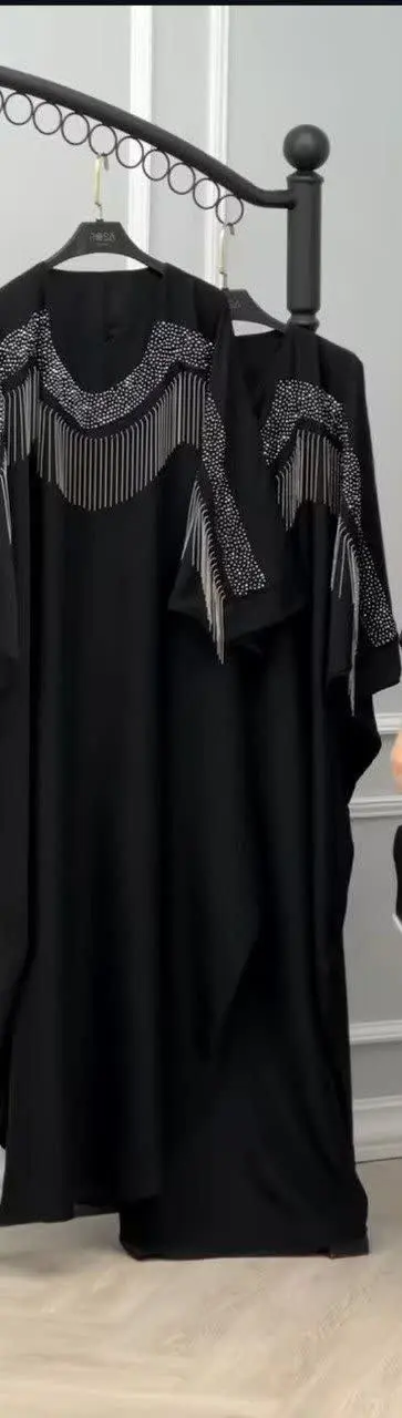 👚 نام: عبا مدل نجمه
