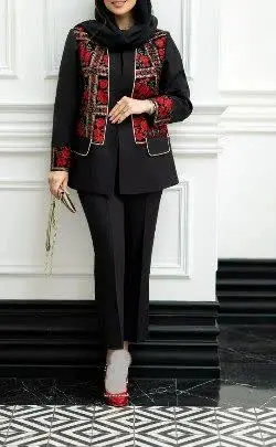 روشا//شیک، پرفروش، عیدانه ی...